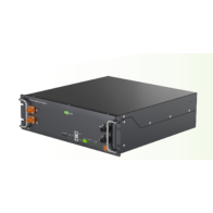 EcoSolex ESR-L5000 5,12 kWh 48V LiFePo4