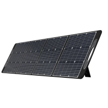 Oukitel PV100 składany panel fotowoltaiczny 100W