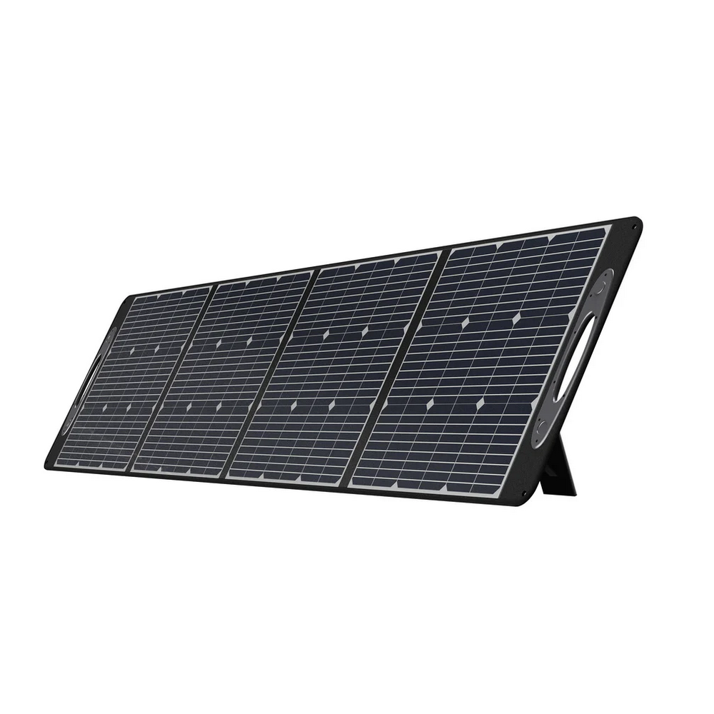 Oukitel PV100 składany panel fotowoltaiczny 100W