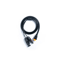 Oukitel PV100 składany panel fotowoltaiczny 100W