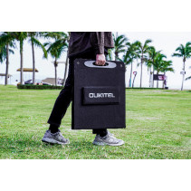 Oukitel PV100 składany panel fotowoltaiczny 100W