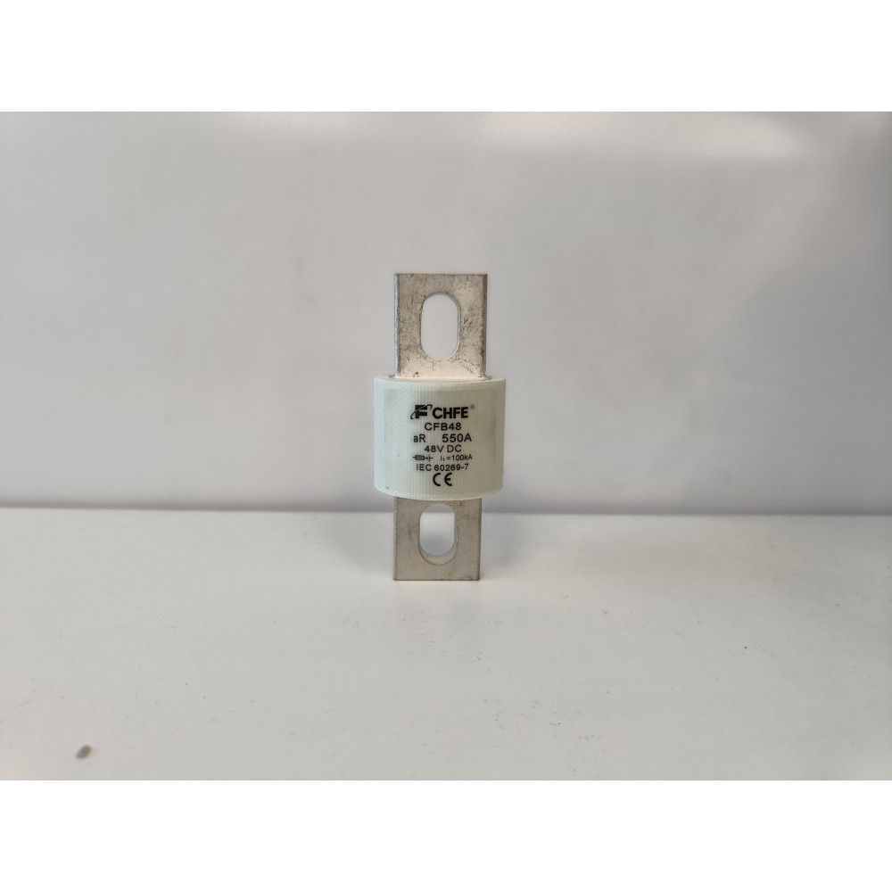 Bezpiecznik DC 48V, 550A