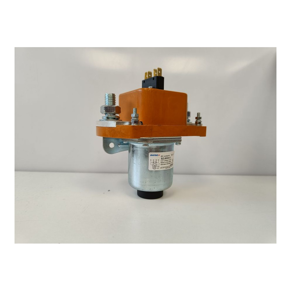 Stycznik 800A DC SZJ800A-S-M/48V