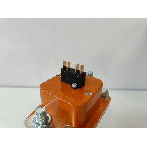 Stycznik 800A DC SZJ800A-S-M/48V