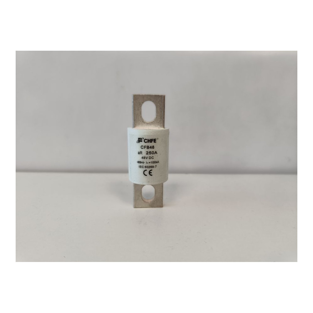 Bezpiecznik DC 24V, 250A