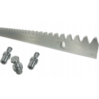 Listwa zębata metalowa