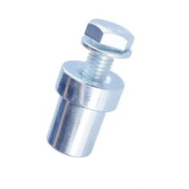 Listwa zębata metalowa