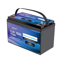 Akumulator LiFePO4 12V 150Ah - CP120150