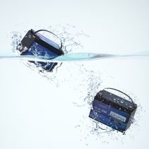 Akumulator LiFePO4 12V 200Ah - CP120200