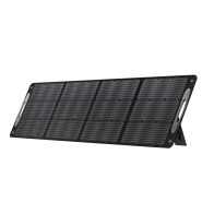Oukitel PV200 składany panel fotowoltaiczny 200W