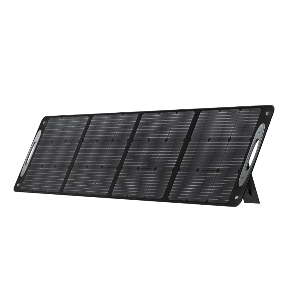 Oukitel PV200 składany panel fotowoltaiczny 200W