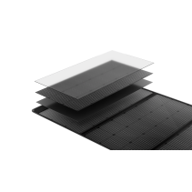 Oukitel PV400 składany panel fotowoltaiczny 400W