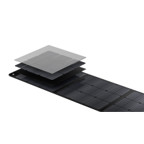 Oukitel PV200 składany panel fotowoltaiczny 200W