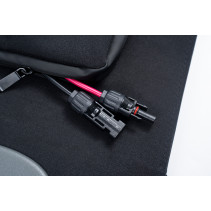 Oukitel PV200 składany panel fotowoltaiczny 200W