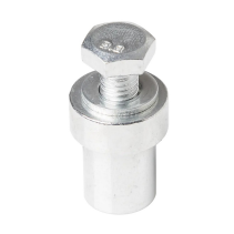 Tulejka metalowej listwy zębatej