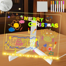 Tablica LED 30x20cm - NRL186