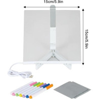 Tablica LED 15x15cm - NRL184