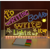 Tablica LED 15x15cm - NRL184