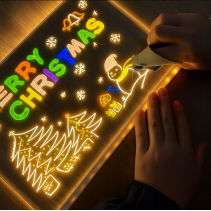 Tablica LED 15x15cm - NRL184