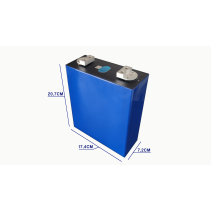Ogniwo EVE 314Ah 3,2V LiFePo4 - MB31